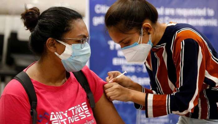 આ રાજ્યમાં 100% એડલ્ટ વસ્તીએ લગાવ્યો  Corona Vaccine નો પ્રથમ ડોઝ, બનાવ્યો રેકોર્ડ