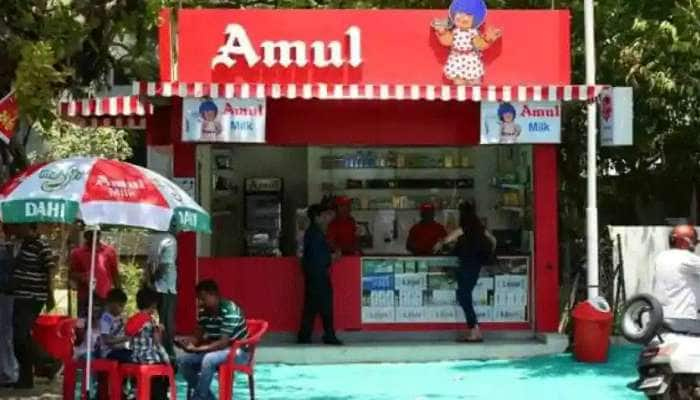 AMUL સાથે બિઝનેસ શરૂ કરો, મહિને 10 લાખ રૂપિયા કમાણી કરો, જાણો પૂરેપૂરી ડિટેલ