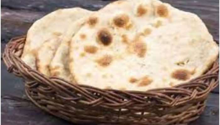 Restaurant માં જઈને ભૂલેચૂકે ખાવામાં તંદૂરી રોટી ઓર્ડર ન કરતા, આ હકીકત જાણીને તમારા હોશ ઉડી જશે