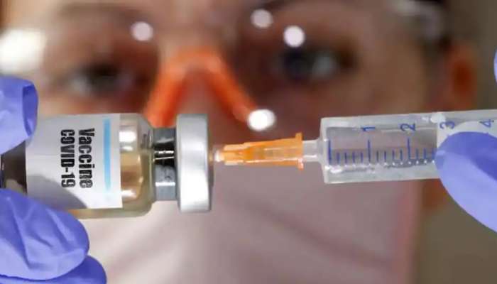 Corona vaccine: સાબરકાંઠા જિલ્લામાં આજે રસીકરણનું મહાઅભિયાન, 189 સેન્ટર પર લોકોને અપાશે વેક્સિન