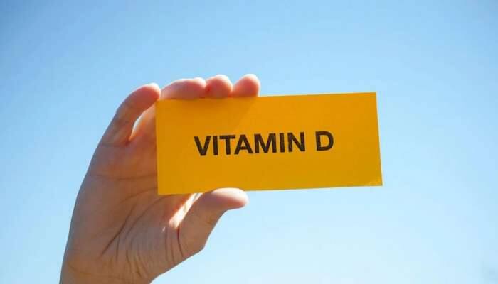 VITAMIN-D થી ભરપૂર ખોરાક કોરોનાનું જોખમ ઘટાડી શકે છે, આ ખોરાક વિશે જાણો!