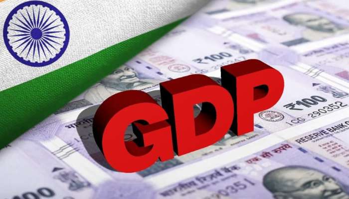 Indian Economy ના આવ્યા 'અચ્છે દિન'! પ્રથમ ક્વાર્ટરમાં રેકોર્ડ 20.1% GDP ગ્રોથ