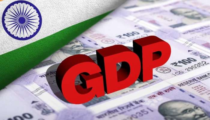 ભારતીય અર્થતંત્રના આવ્યા 'અચ્છે દિન'! પ્રથમ ક્વાર્ટરમાં રેકોર્ડ 20.1% GDP ગ્રોથ