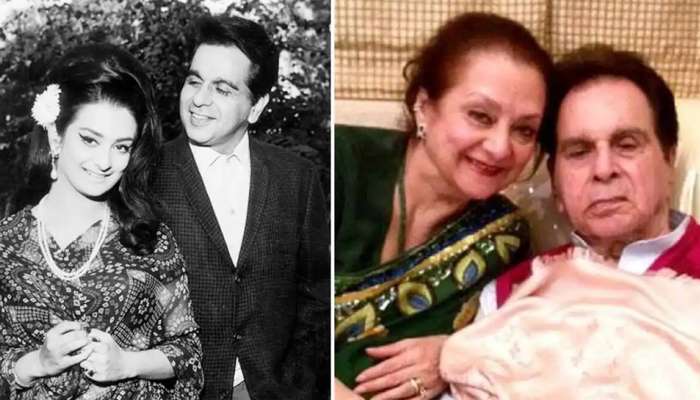 Saira Banu ને આવ્યો Heart Attack, 3 દિવસથી છે હોસ્પિટલમાં દાખલ, જાણો હવે કેવી છે તબિયત