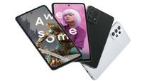 Samsung Galaxy A52s 5G થયો લોન્ચ, 3 હજારના ડિસ્કાઉન્ટ સાથે ખરીદો શાનદાર સ્માર્ટફોન