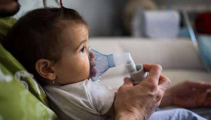 Asthma Symptoms in Babies: નાના બાળકોમાં અસ્થમાના લક્ષણો કેવા હોય છે? આટલું ચોક્કસ જાણી લો