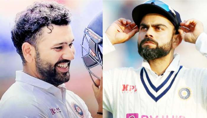 Virat kohli  માટે ચોથી ટેસ્ટ પહેલાં આવ્યા ખરાબ સમાચાર, રોહિતની થઇ ગઇ બલ્લે-બલ્લે