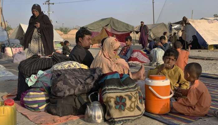 Hunger Crisis: 1 મહિનાનું જ બચ્યું છે રાશન, તાલિબાનના કબજા બાદ ભૂખમરા તરફ અફઘાનિસ્તાન