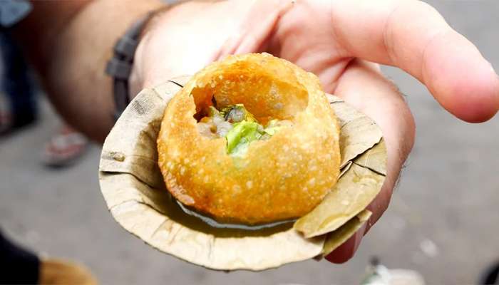 પાણીપુરીનો ચટાકો રાખતા અમદાવાદીઓ સાવધાન, આ ફેમસ દુકાનોના નમૂના ખરાબ નીકળ્યા 