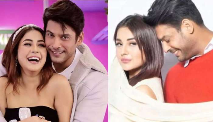 Sidharth Shukla એ તોડી હતી SidNaaz ની જોડી, કપલે જીત્યું હતું લાખો લોકોનું દિલ