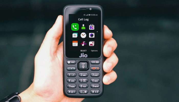 JioPhone માં નહી હોય આ ધમાકેદાર ફીચર, જાણીને યૂઝર્સને લાગશે આંચકો
