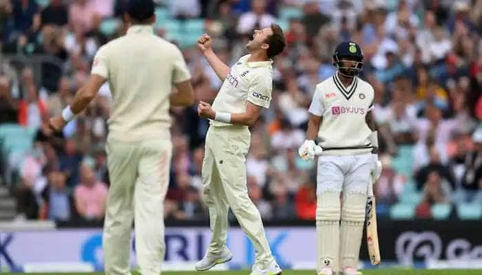 England vs India, 4th Test : પ્રથમ દિવસની રમત પુરી, ઇગ્લેંડ 53/3, ભારતના સ્કોરથી 138