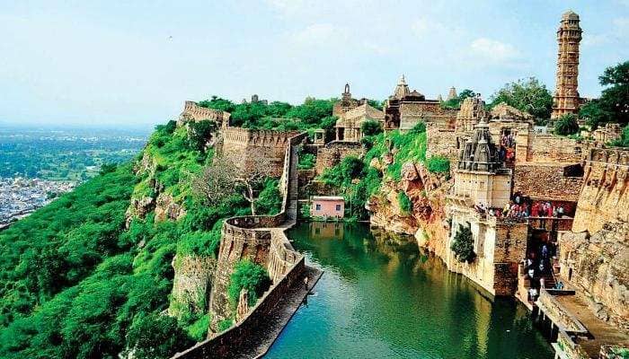 ચિત્તોડગઢની 6 સૌથી લોકપ્રિય જગ્યાઓ, જ્યાં તમે અવશ્ય જવાનું પસંદ કરશો
