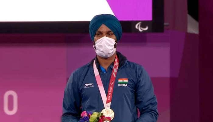 Tokyo Paralympics: ભારતીય તીરંદાજ હરવિંદર સિંહે જીત્યો બ્રોન્ઝ મેડલ, ભારતના નામે હવે