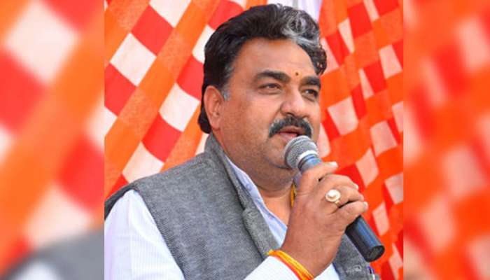 BJP ના ધારાસભ્યએ કહ્યું, 'અધિકારીઓ કરતાં આતંકવાદી સારા, વિસ્ફોટ કરી જવાબદારી તો લે છે'