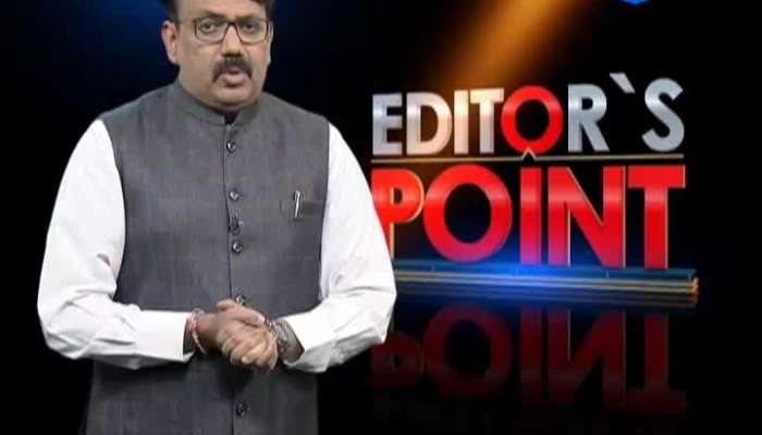 EDITOR'S POINT: OBC Anamat Par Aar Paar