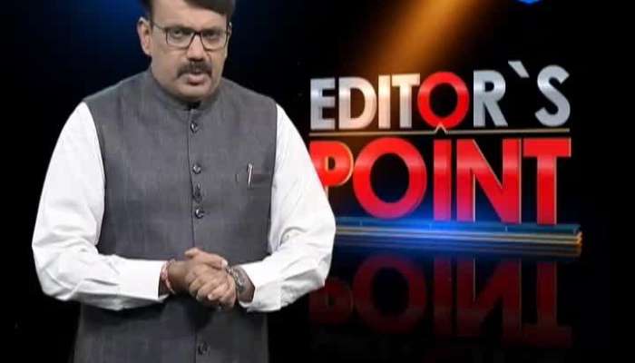 EDITOR'S POINT: Kashmir Issue Of Taliban