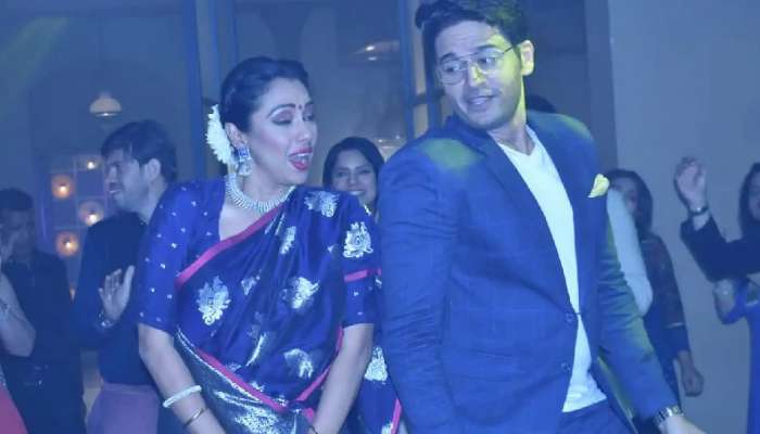 Anupamaa: અનુપમાના પ્રેમમાં પાગલ થઈ જશે અનુજ, તમામ હદ પાર કરીને કરશે આ કામ