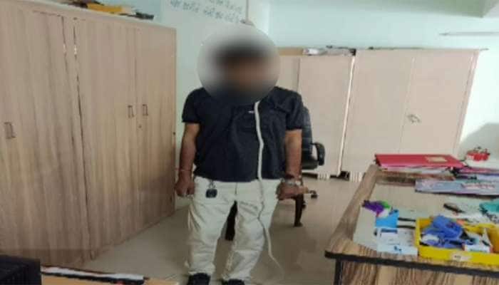 શિક્ષક દિવસે જ ગુજરાત બન્યું શર્મસાર, ભ્રષ્ટ ઉચ્ચ અધિકારીના કારણે આચાર્યની આત્મહત્યા