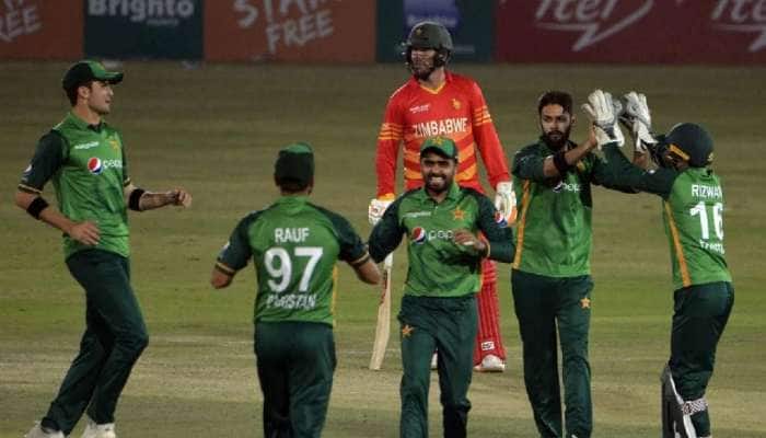 T20 World Cup માટે પાકિસ્તાનની ટીમ જાહેર, આ દિગ્ગજ ખેલાડીઓ થયા બહાર
