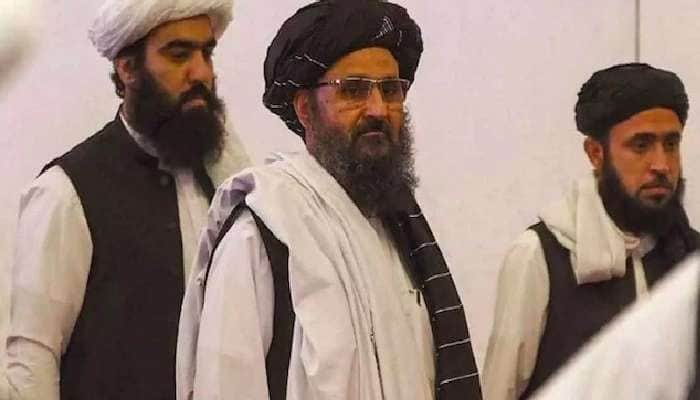 અફઘાનિસ્તાનમાં 'અબ કી બાર ખૂંખાર સરકાર', જાણો કયા આતંકીને મળ્યો કયો વિભાગ