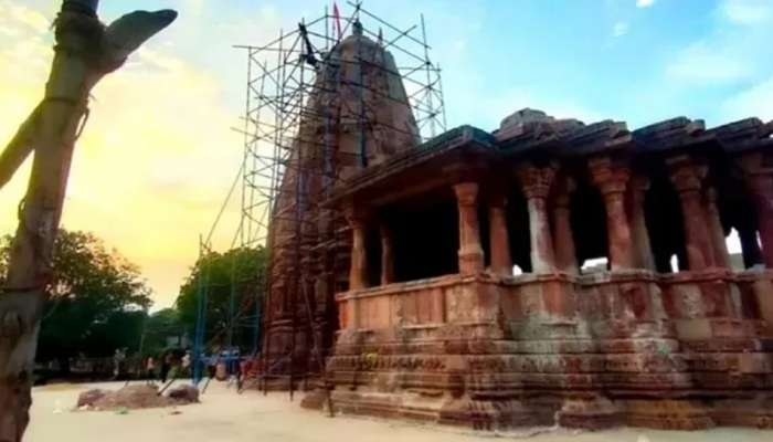 સદીઓથી અધૂરુ રહેલુ મંદિરનું શિખર પીએમ મોદીએ બંધાવ્યું, હવે બની ગયુ ગુજરાતનું ફેમસ ટુ