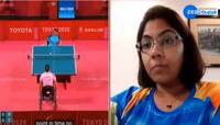 ગુજરાતનું ગૌરવ વધારનાર ભાવિના પટેલનો Exclusive Interview, સરકારના સપોર્ટ વિશે કહી મો