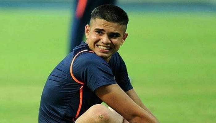 IPL 2021 માં ડેબ્યૂ કરશે Arjun Tendulkar? MI એ શેર કર્યો Sachin ના પુત્રનો Video!