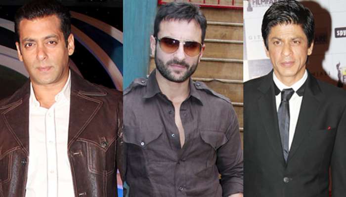 Salman, Shah Rukh Khan થી લઈ Dilip Kumar સુધી આ સિતારાઓનું છે અફઘાન કનેક્શન!
