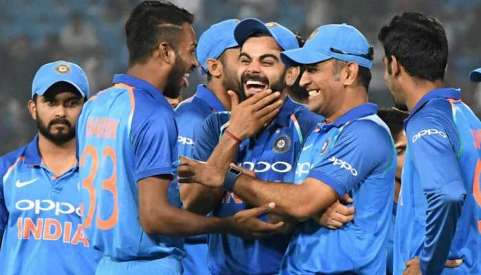 T20 World Cup 2021 માં ફરી સાથે આવ્યા 3 યાર, ટીમ ઈન્ડિયાને બનાવશે ચેમ્પિયન!