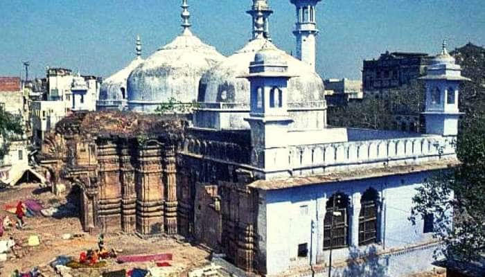 જ્ઞાનવાપી મસ્જિદ પર HC નો મોટો આદેશ, ASI ના સર્વેક્ષણ પર લગાવ્યો પ્રતિબંધ