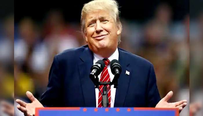 અમેરિકાના પૂર્વ રાષ્ટ્રપતિ Donald Trump નો જોવા મળશે નવો અંદાજ, બોક્સિંગ મુકાબલામાં કરશે કોમેન્ટ્રી