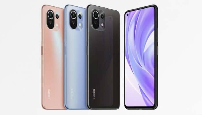 Xiaomi 11 Lite 5G NE આ મહિને થઈ શકે છે લોન્ચ, 64MP ત્રિપલ રિયર કેમેરા મળશે