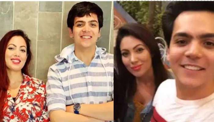 TMKOC: ટપુ સાથે પ્રેમ સંબંધ અગાઉ આ અભિનેતા સાથે થવાના હતા બબીતાજીના લગ્ન? ચોંકાવનારું છે નામ