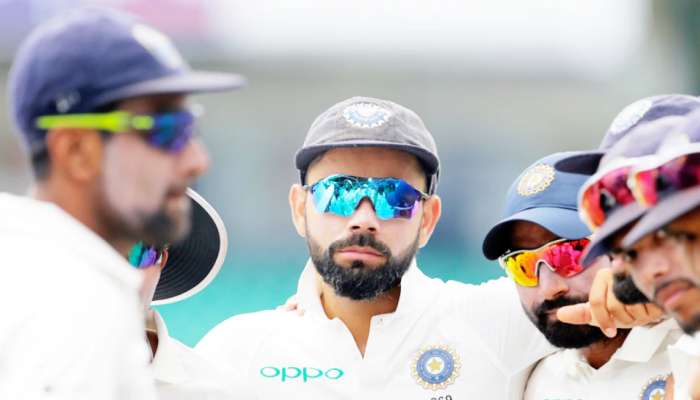 Team India માં વિલન બન્યો આ ખેલાડી, ટીમમાંથી બહાર કરી શકે છે વિરાટ કોહલી