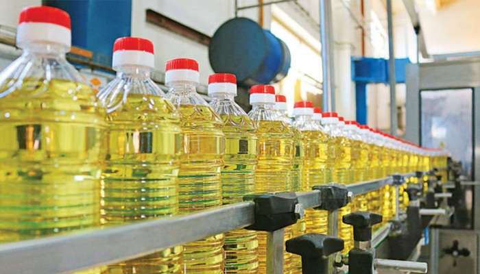 તહેવારો પહેલાં સસ્તું થશે Cooking Oil, જમાખોરી પર લગાવવામાં આવશે લગામ