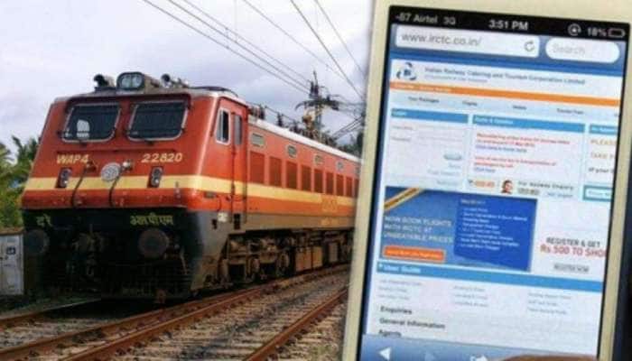 Railways થી મોટી ખબર : IRCTC બદલવા જઈ રહ્યુ છે ટિકિટ બુકિંગ સિસ્ટમ