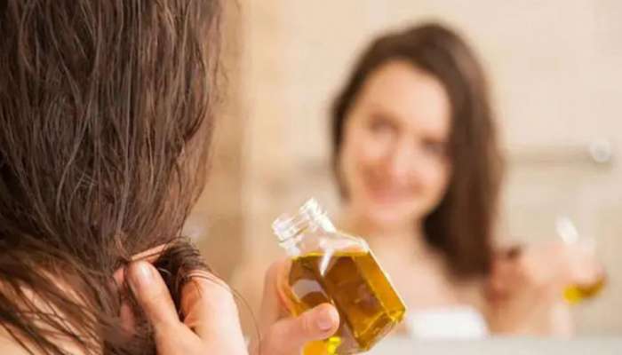 Hair Oil વારંવાર ચેન્જ કરો છો? જાણો કેવી રીતે પહોંચાડી રહ્યું છે વાળને નુકસાન
