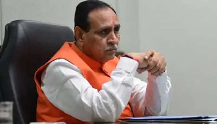 રૂપાણીના નેતૃત્વમાં 2022 માં લડીશું તો 182 માંથી 82 સીટ પણ નહી આવે: સર્વે બાદ રાજીનામું લઇ લેવાયું