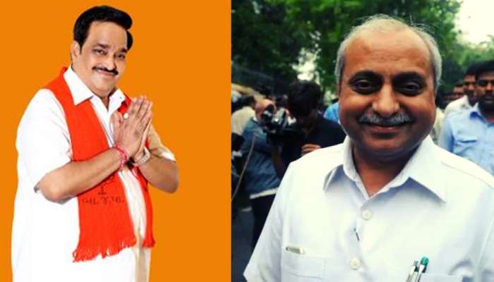 Gujarat Next CM : ગુજરાતના મુખ્યમંત્રીનું નામ થયું ફાઈનલ, ZEE 24 કલાક પર Exclusive મ