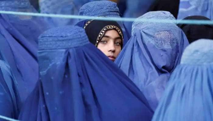 Afghanistan: તાલિબાનનો યૂ-ટર્ન, કહ્યું- યુવતીઓની ઉચ્ચ શિક્ષણની મંજૂરી પણ રાખી આ શરત
