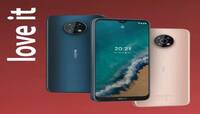 48MP કેમેરા સાથે આવી રહ્યો છે Nokia G50 ફોન, જાણો કિંમત અને ફીચર્સ