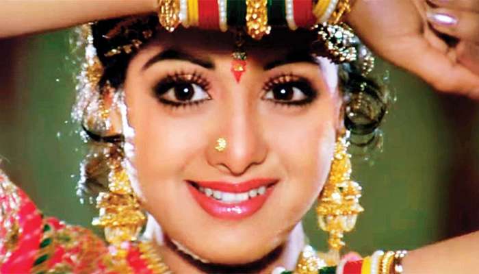 Sridevi એ છેલ્લા શ્વાસ સુધી આ 5 લોકો સાથે રાખી દુશ્મની! આ છે મુખ્ય કારણ