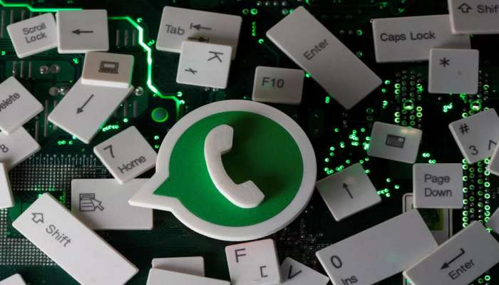 Mobile ના ઈન્ટરનેટ વિના હવે ડેસ્કટોપમાં કરી શકાશે મલ્ટી ડિવાઈસ Whatsapp નો ઉપયોગ