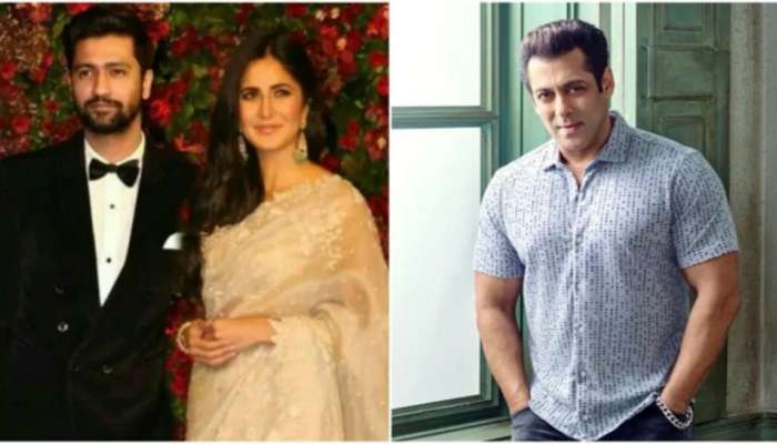 Salman ની ગર્લફ્રેન્ડ Katrina કરશે આ Actor સાથે લગ્ન? શું છુપાઈને કરી લીધી છે સગાઈ?