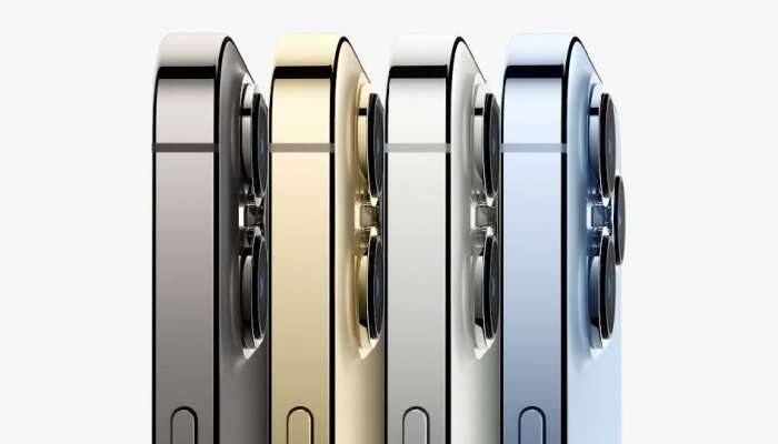 Apple iPhone 13 Launch : iPhone 13 લોન્ચ, જૂની ડિઝાઇન સાથે મળશે નવા ફીચર્સ