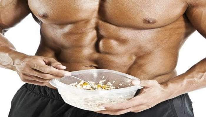 Diet For Workout: જાણો બોડી બનાવવા માટે કસરત પહેલાં અને પછી શું ખાવું જોઈએ