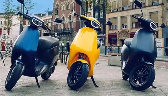 Ola Electric સ્કૂટર S1નું વેચાણ આજથી શરૂ, આવી રીતે કરી શકો છો ખરીદી