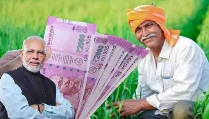 Schemes for farmers: ખેડૂતો માટે સરકાર ચલાવે છે આ 5 યોજના, મળે છે જબરદસ્ત લાભ, વિગતો જાણો 
