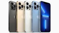 iPhone 13 સિરીઝની ભારતમાં આટલી હશે કિંમત, 17 સપ્ટેમ્બરથી કરી શકશો ઓર્ડર